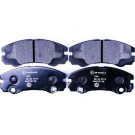 8DB 355 017-131 Bremsbelagsatz, Scheibenbremse 8DB 355 017-131 Bremsbelagsatz, Scheibenbremse