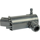 Metzger | Waschwasserpumpe, Scheibenreinigung | 2220077