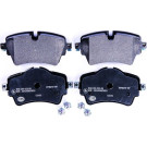 8DB 355 023-091 Bremsbelagsatz, Scheibenbremse 8DB 355 023-091 Bremsbelagsatz, Scheibenbremse