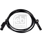 febi bilstein | Sensor, Raddrehzahl | 170577