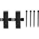 BOSCH 1 987 474 002 Zubehörsatz, Scheibenbremsbelag