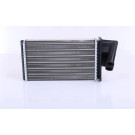 73368 Wärmetauscher, Innenraumheizung ** FIRST FIT ** 73368 Wärmetauscher, Innenraumheizung ** FIRST FIT **