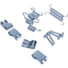 27-0654 Zubehörsatz, Feststellbremsbacken