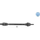 Meyle | Antriebswelle | 11-14 498 0066