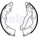 LS2110 Bremsbackensatz