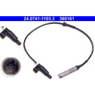 24.0741-1103.3 Sensor, Raddrehzahl