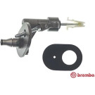 Brembo | Geberzylinder, Kupplung | C 23 032