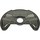 6115113 Spritzblech, Bremsscheibe 6115113 Spritzblech, Bremsscheibe