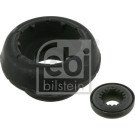 febi bilstein | 2 x FEBI Federbeinstützlager | 01117 febi bilstein | 2 x FEBI Federbeinstützlager | 01117