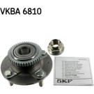 VKBA 6810 Radlagersatz