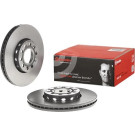 Brembo | Bremsscheibe | 09.5745.21 Brembo | Bremsscheibe | 09.5745.21
