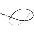 Metzger Seilzug, Feststellbremse 17.9018