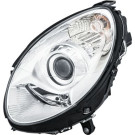 Hella 2 x HELLA Hauptscheinwerfer 1ZL 263 037-311