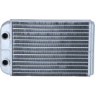 53611 Wärmetauscher, Innenraumheizung 53611 Wärmetauscher, Innenraumheizung