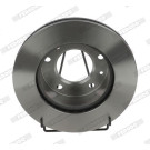 Ferodo | Bremsscheibe | FCR228A