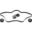 FEBI BILSTEIN 32402 Keilrippenriemensatz