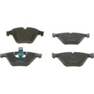 BOSCH | Bremsbelagsatz, Scheibenbremse | 0 986 494 549