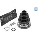 300 332 1905 Faltenbalgsatz, Antriebswelle MEYLE-ORIGINAL: True to OE. 300 332 1905 Faltenbalgsatz, Antriebswelle MEYLE-ORIGINAL: True to OE.