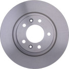 Hella | Bremsscheibe | 8DD 355 113-681