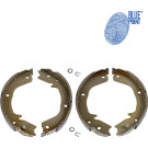 ADC44141 Bremsbackensatz, Feststellbremse