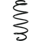 Spidan | Fahrwerksfeder | 86891
