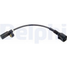 Delphi | Sensor, Raddrehzahl | SS20096
