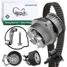 INA 530 0089 31 Wasserpumpe + Zahnriemensatz INA 530 0089 31 Wasserpumpe + Zahnriemensatz