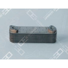 OE Germany | Ölkühler, Motoröl | 01 1820 422001