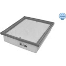 112 129 0009 Luftfilter MEYLE-ORIGINAL: True to OE.
