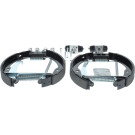 BOSCH | Bremsbackensatz | 0 204 114 635