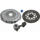 SACHS 3000 990 338 Kupplungssatz XTend Kit plus CSC