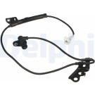 Delphi | Sensor, Raddrehzahl | SS20264