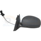 2 x VAN WEZEL Außenspiegel | 7627813