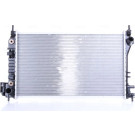 630703 Kühler, Motorkühlung 630703 Kühler, Motorkühlung