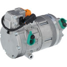 Valeo | Kompressor, Klimaanlage | 690301