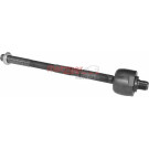 2 x METZGER Axialgelenk, Spurstange | 51015318