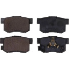 Maxgear | Bremsbelagsatz, Scheibenbremse | 19-1127