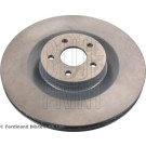 Blue Print | Bremsscheibe | ADBP430013