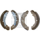 170977 Bremsbackensatz