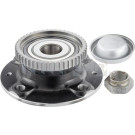 NTN-SNR | Radlagersatz | R166.27
