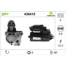 Valeo | Starter | 438415