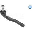 016 020 0055 Spurstangenkopf MEYLE-ORIGINAL: True to OE.