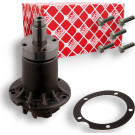 FEBI BILSTEIN 01558 Wasserpumpe FEBI BILSTEIN 01558 Wasserpumpe