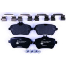 8DB 355 020-471 Bremsbelagsatz, Scheibenbremse 8DB 355 020-471 Bremsbelagsatz, Scheibenbremse