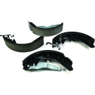 Hella | Bremsbackensatz | 8DB 355 000-701