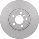 Hella | Bremsscheibe | 8DD 355 129-301