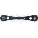 TC3195 Lenker, Radaufhängung