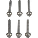 Metzger | Schraubensatz, Ölwanne-Automatikgetriebe | 8029033