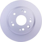 Hella | Bremsscheibe | 8DD 355 119-041
