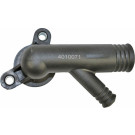 4010071 Kühlmittelflansch 4010071 Kühlmittelflansch